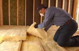 Best Crawl Space Insulation  in Mshall, AR